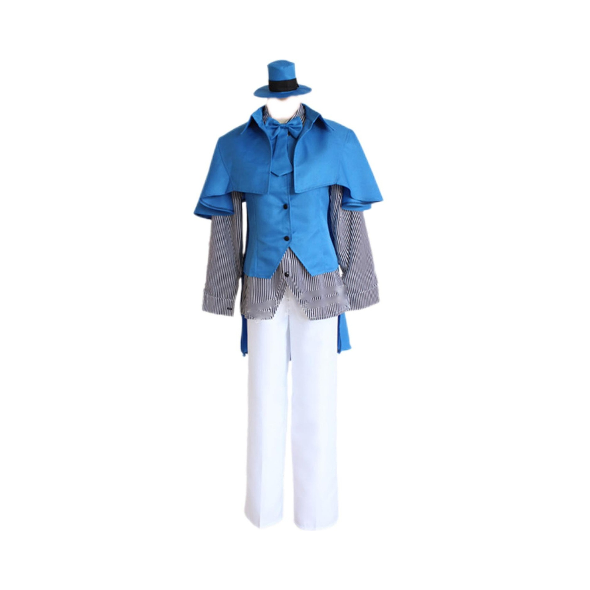 Hetalia Axis Powers United Kingdom Costume