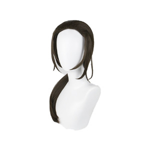 Hetalia Wang Yao Wig