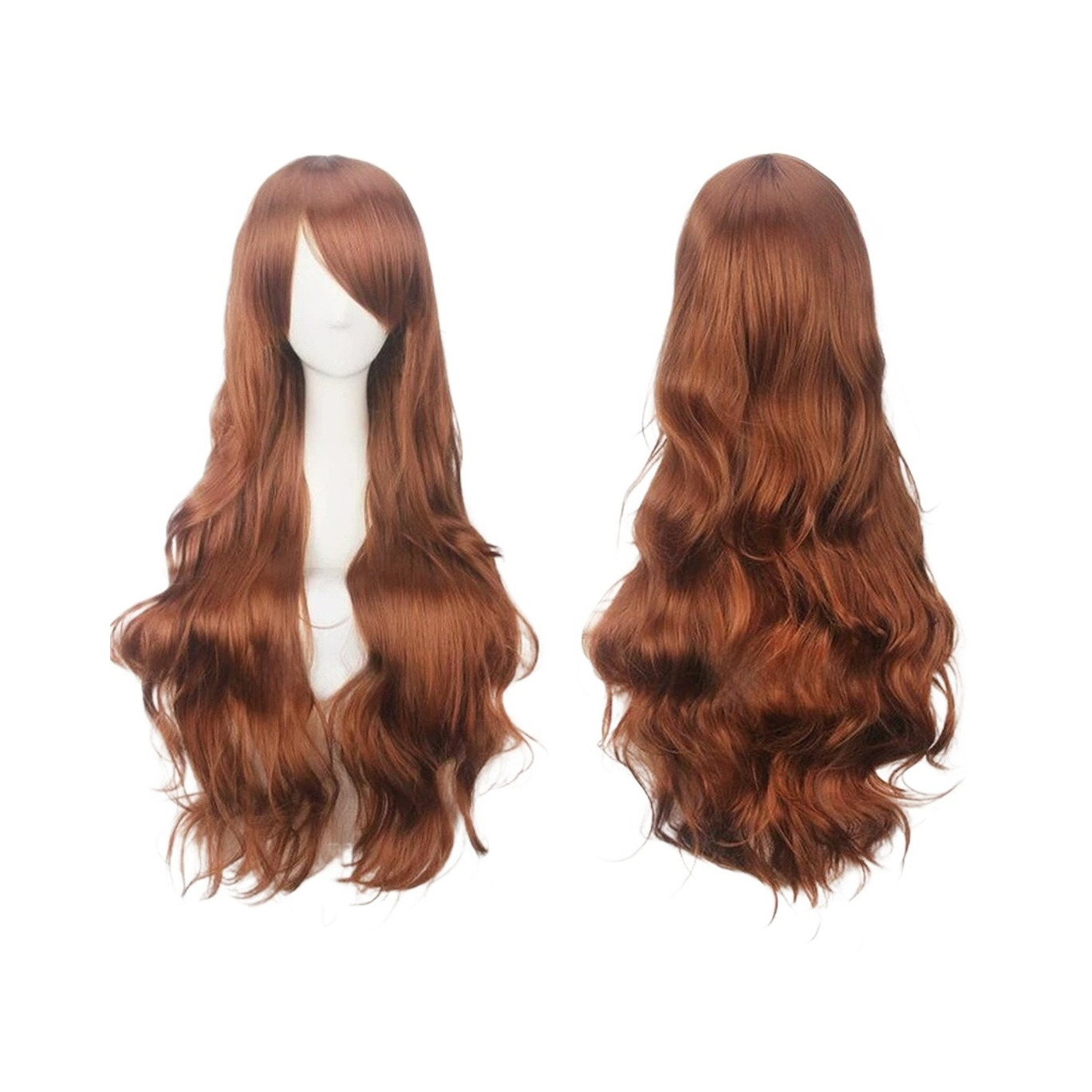 Toradora! Taiga Aisaka Hungary (Hetalia) Suiseiseki Chu Yunxiu Wig