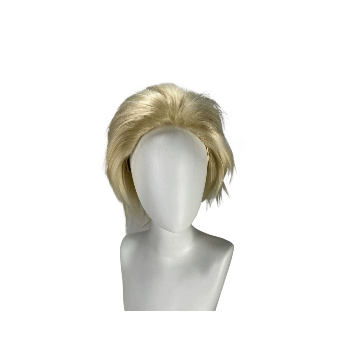 Hetalia Axis Powers Final Fantasy VII Ludwig Wig