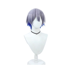 Nijisanji Koyanagi Rou Ace Wig