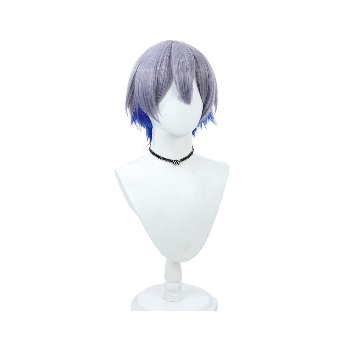 Nijisanji Koyanagi Rou Ace Wig