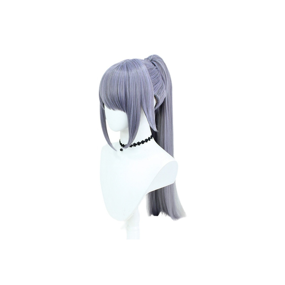 Honkai Impact 3rd Fu Hua Wig