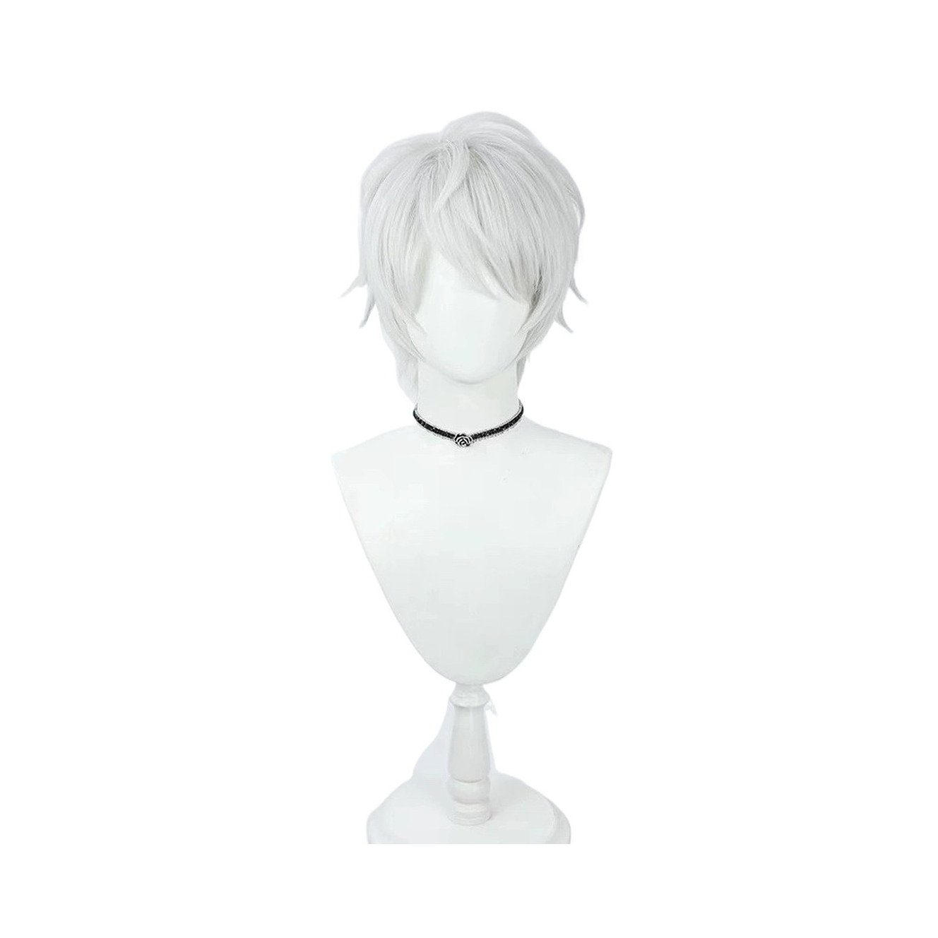 Honkai Impact 3rd Kevin Kaslana Kevin Wig