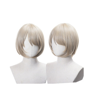 Honkai Impact 3rd Rita Rossweisse Wig