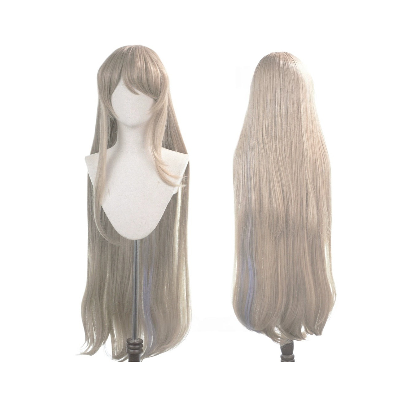 Honkai Impact 3rd Rozaliya Olenyeva Wig