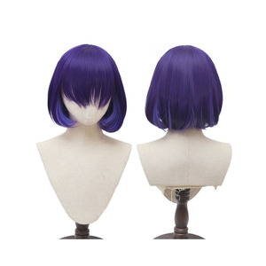 Honkai Impact 3rd Seele Fu Hua Wig