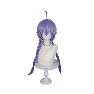 Honkai Star Rail Bailu Wig