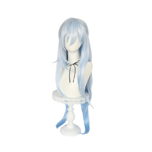 Honkai Star Rail Jingliu Wig