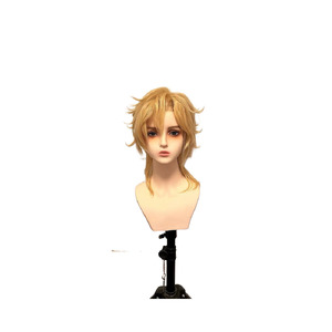 Honkai Star Rail Aventurine Wig