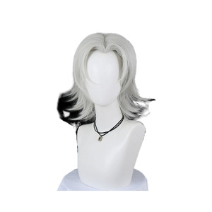 Honor of Kings Yao Wig
