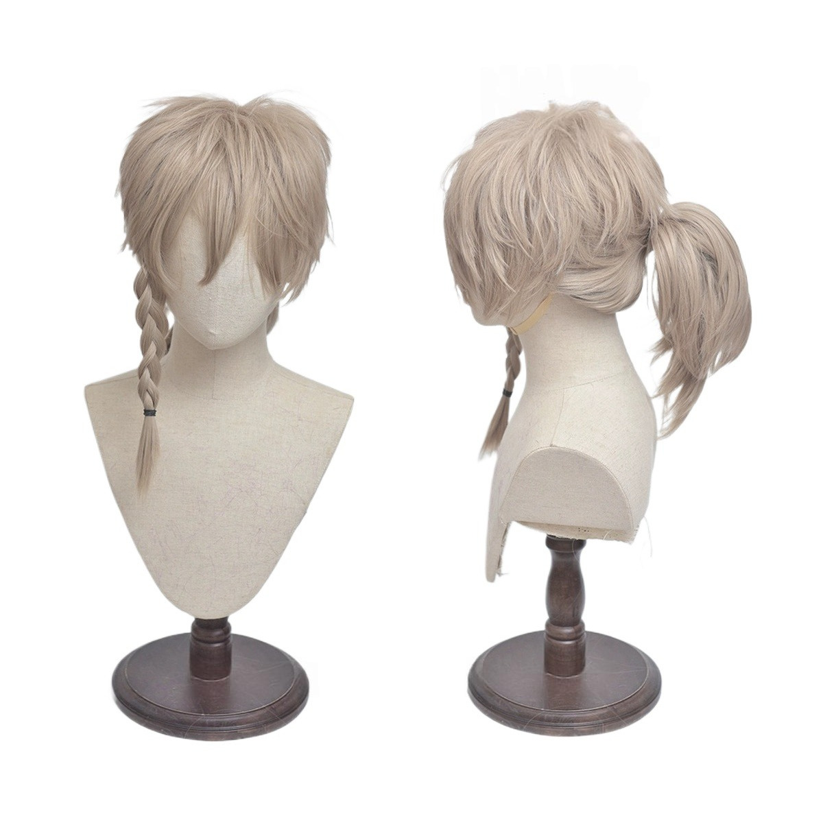 Honor of Kings Pei Wig