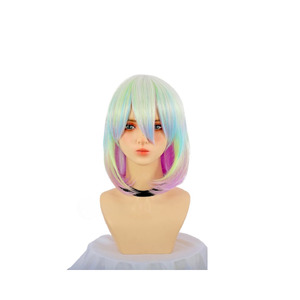 Land of the Lustrous Diamond Wig