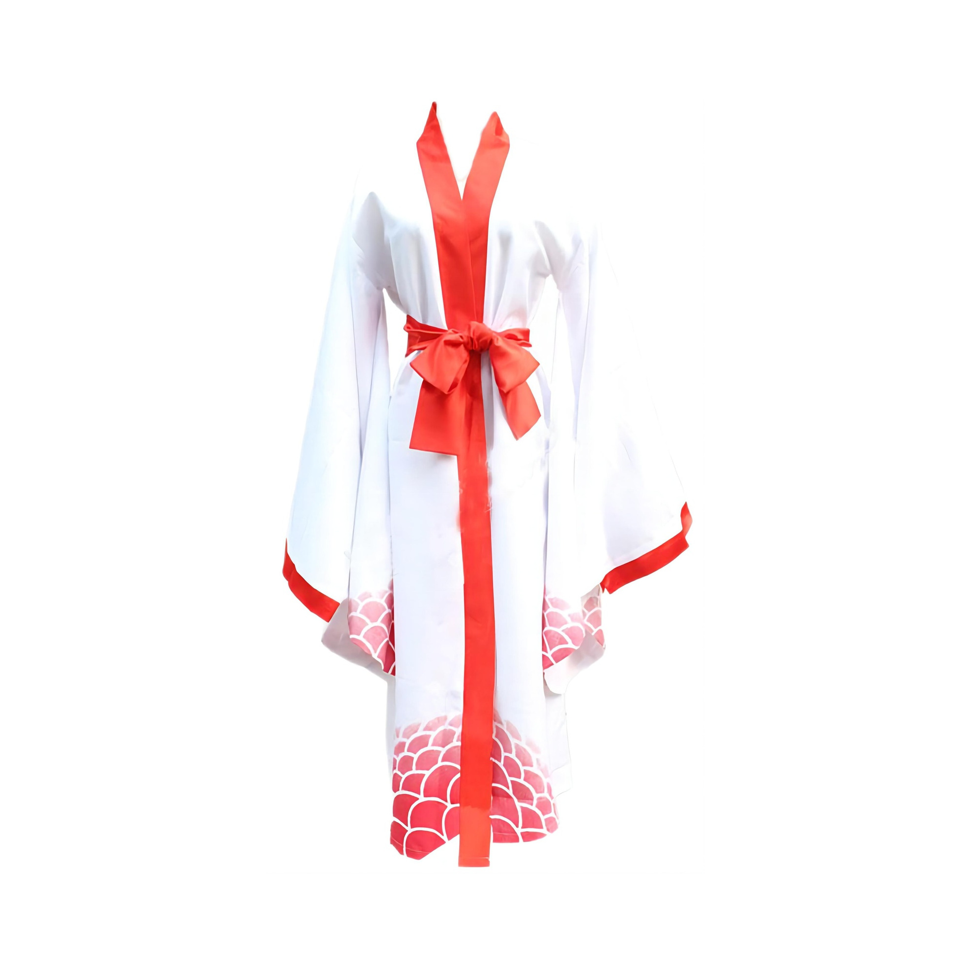 Hozukis Coolheadedness Peach Maki Costume