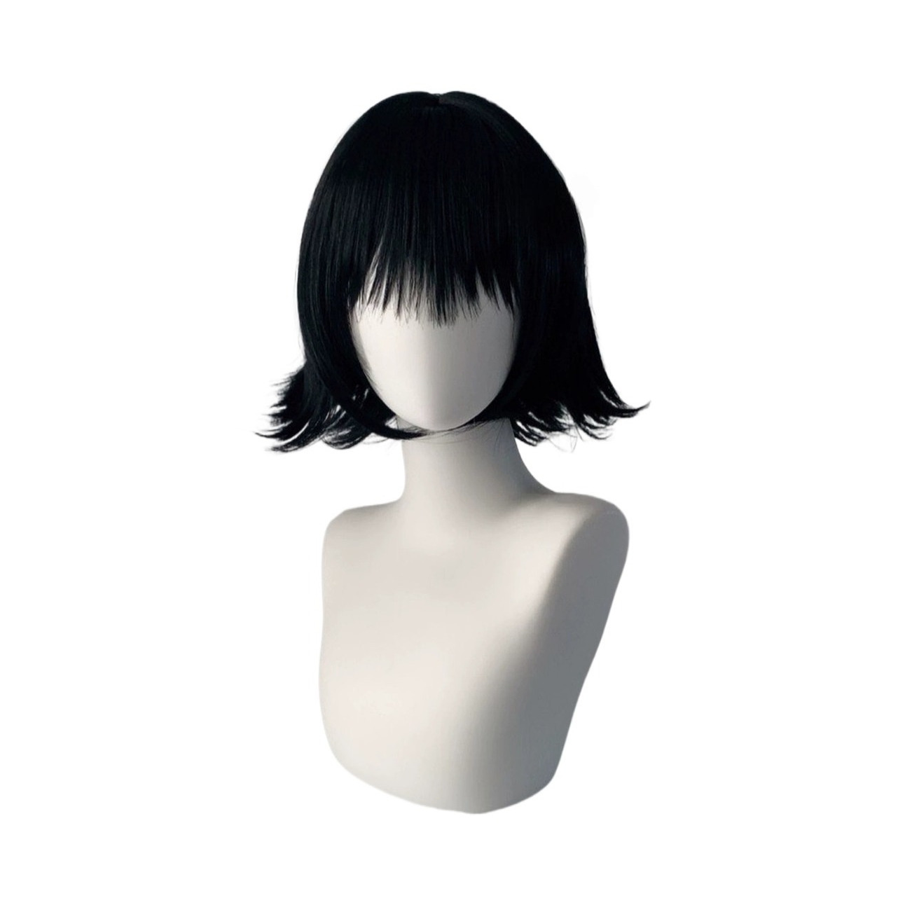 Hunter X Hunter Shizuku Shinjiro Hiyokoya Wig