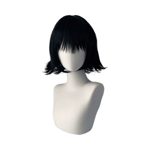 Hunter X Hunter Shizuku Shinjiro Hiyokoya Wig