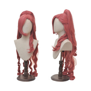 Hypnosis Mic Division Rap Battle Ichijiku Kadenokoji Ichijiku Wig
