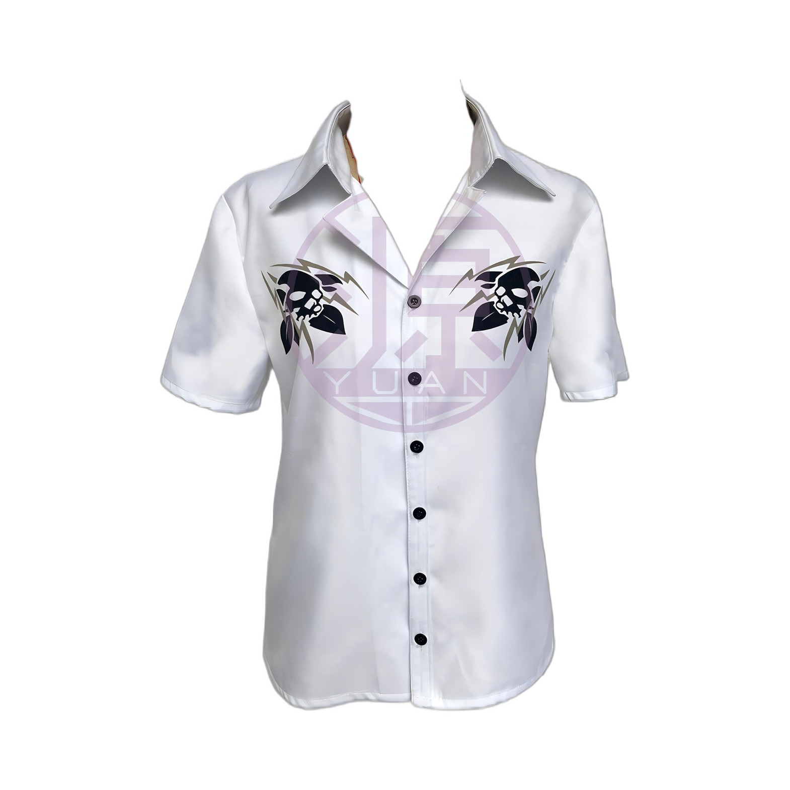 Hypnosis Mic Division Rap Battle SAMATOKI AOHITSUGI Costume