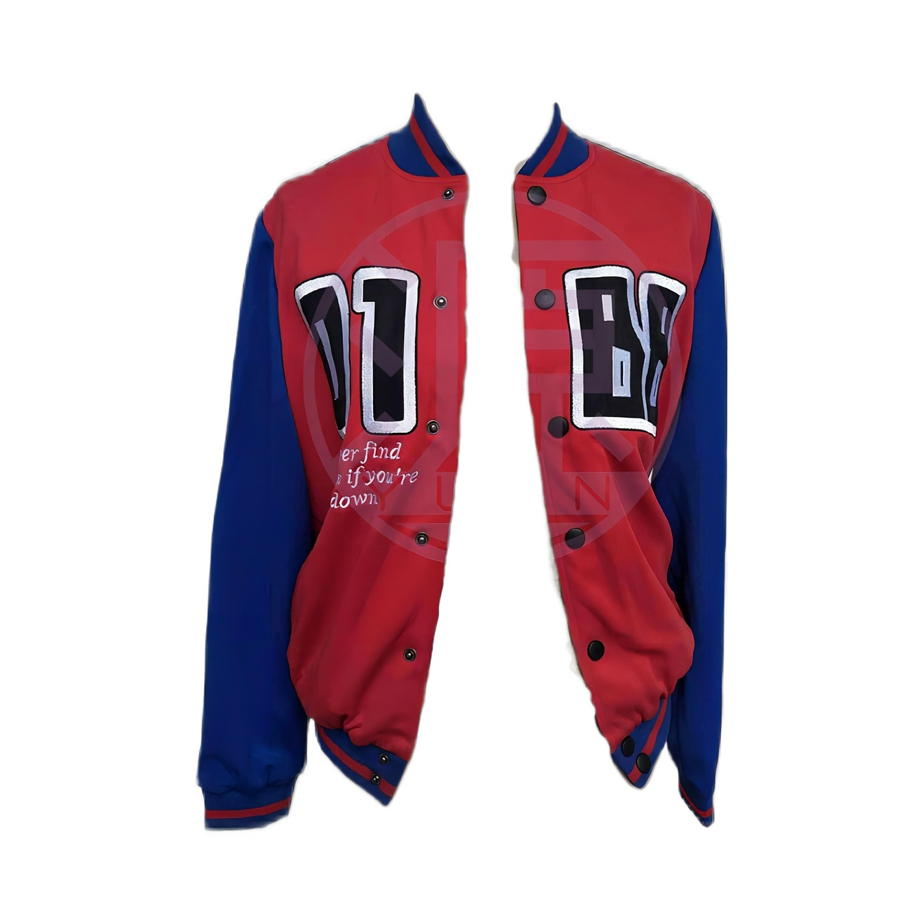 Hypnosis Mic Division Rap Battle Yamada Ichiro Costume