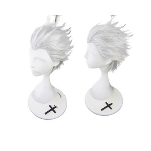 Zenless Zone Zero Soukaku Wig
