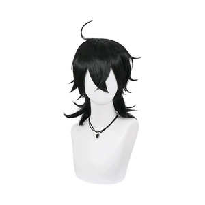 Identity V Acrobat Mike Morton Prisoner Yufa Wig