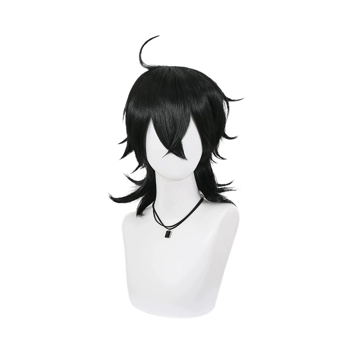 Identity V Acrobat Mike Morton Prisoner Yufa Wig
