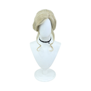 Identity V Doctor Wig