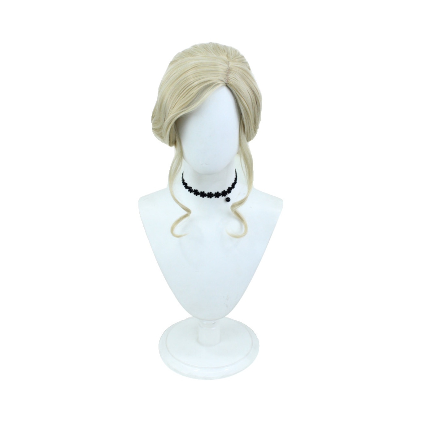 Identity V Doctor Wig