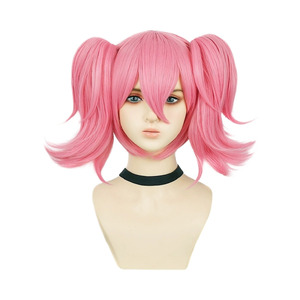 Puella Magi Madoka Magica Kaname Madoka Wig