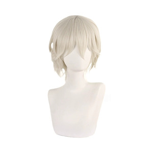 Identity V Night Watch Ithaqua Wig