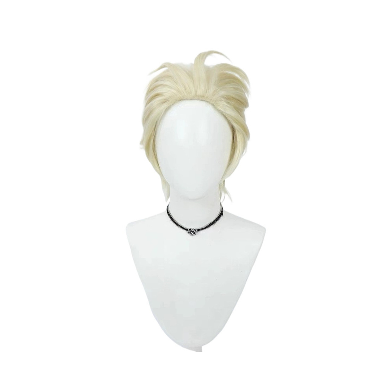 Identity V Hermit Alva Lorenz Warden Alva Lorenz Hermit Kreacher Wig