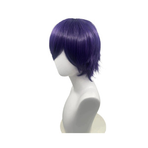Identity V Liu Xiao Wig