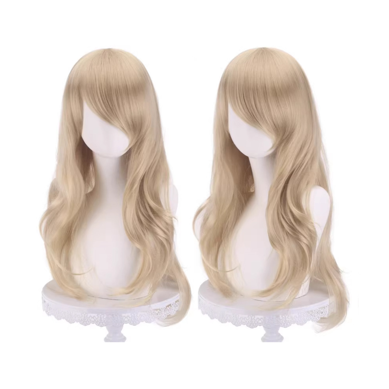 Identity V Little Girl Wig