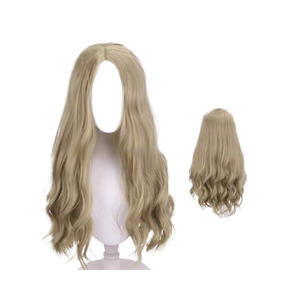 Identity V Little Girl Wig