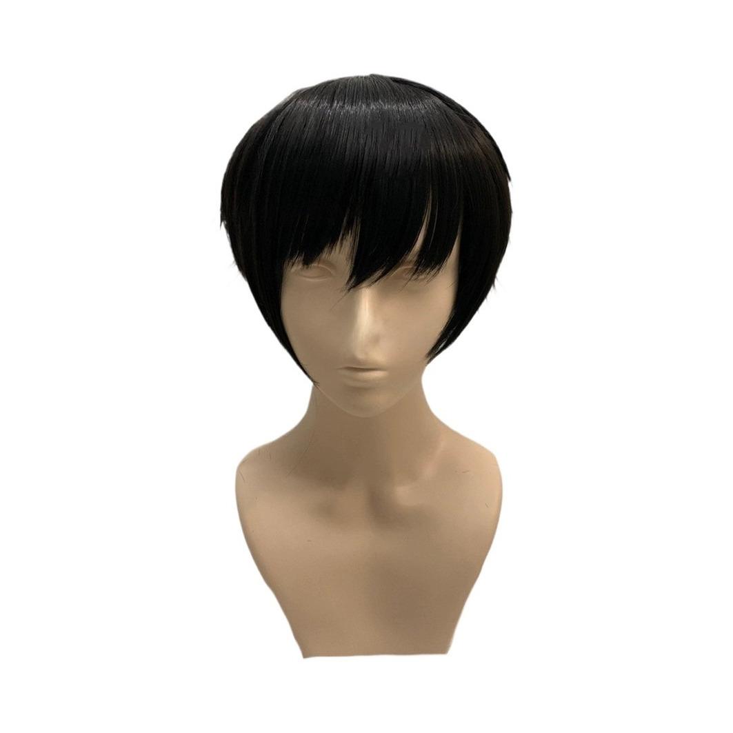 Identity V Mercenary Naib Subedar Wig
