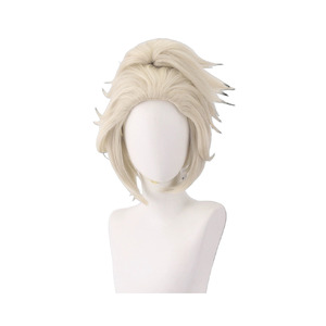 Identity V Mercenary Naib Subedar Mercenary Naib Subedar Wig