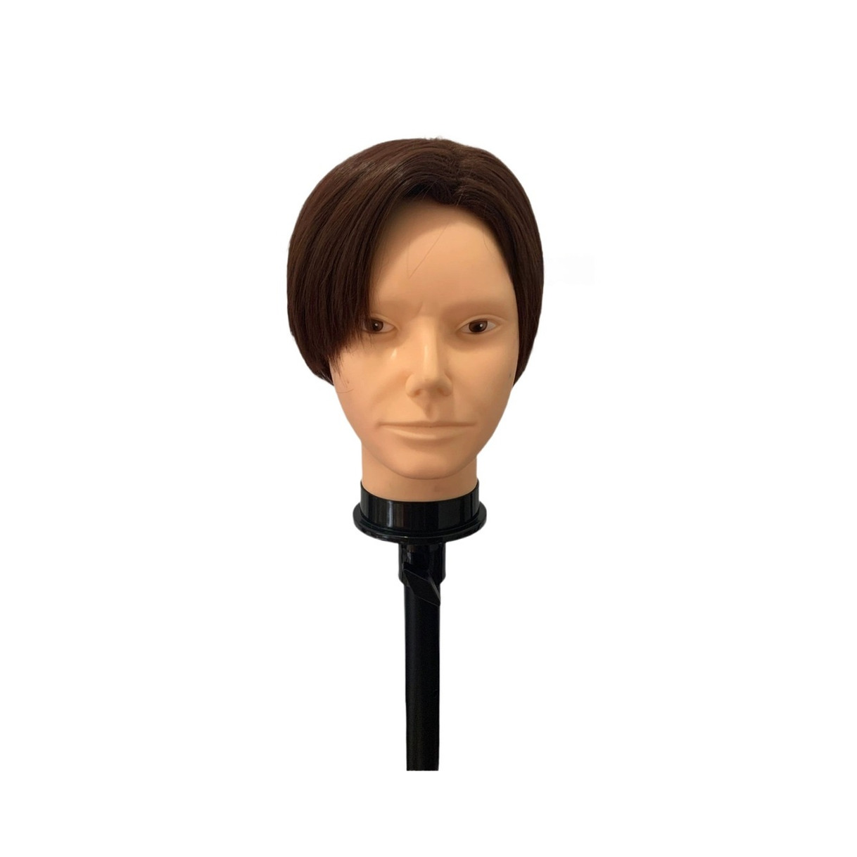 Identity V Orpheus Novelist White Tiger Baili Pangpang Wig