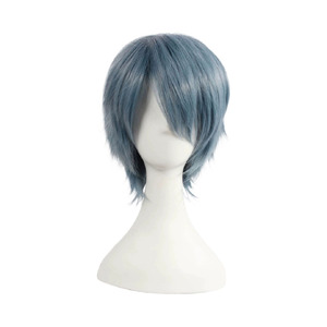 Identity V Patient Emil Romeo Wig