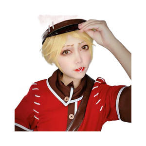Identity V Victor Grantz Martha Behamfil Wig