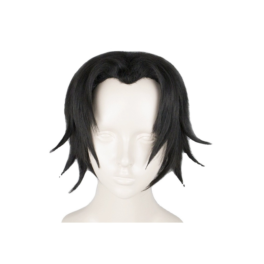Identity V Norton Campbell Wig
