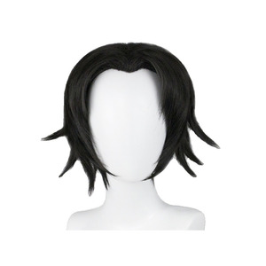 Identity V Norton Campbell Wig