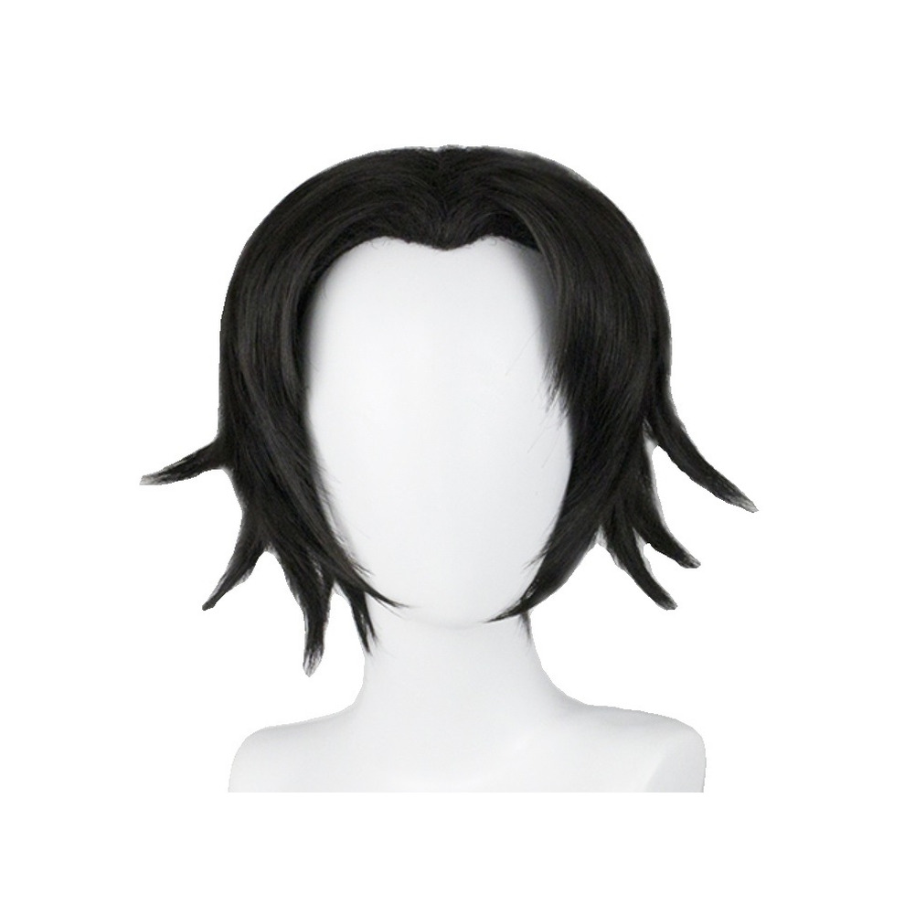 Identity V Norton Campbell Wig