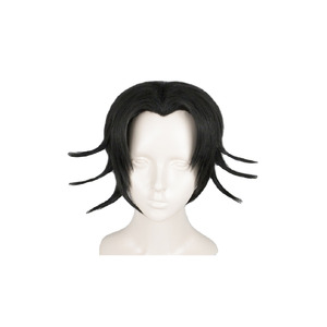 Identity V Norton Campbell Wig