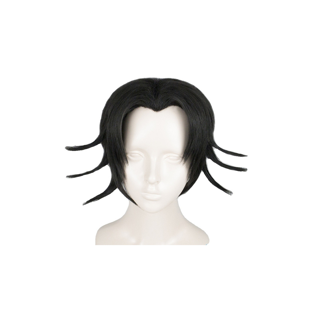 Identity V Norton Campbell Wig