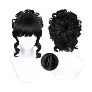 Identity V Bloody Queen Mary Wig