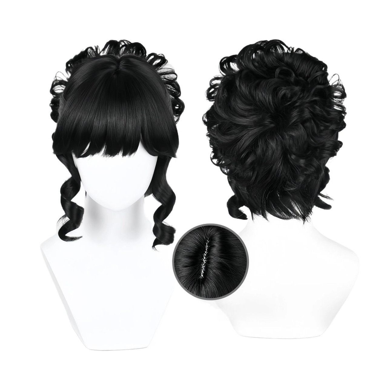 Identity V Bloody Queen Mary Wig