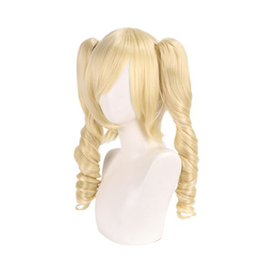 Identity V Stella Wig