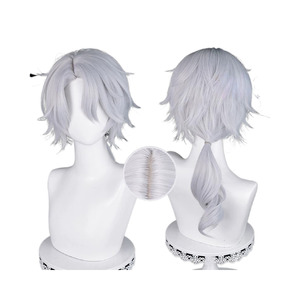 Identity V Embalmer Aesop Carl Gatto Aesop Carl Embalmer Wig