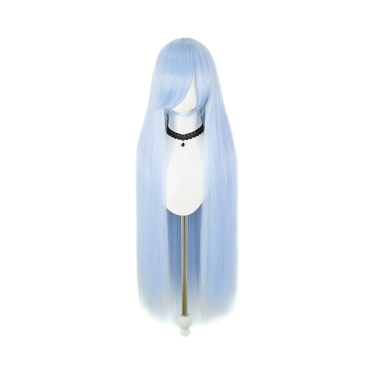 The Queen’s Knights Su Lüxia Wig