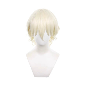 Identity V Night Watch Ithaqua Wig